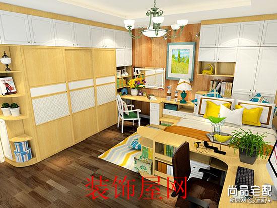 地板革效果图