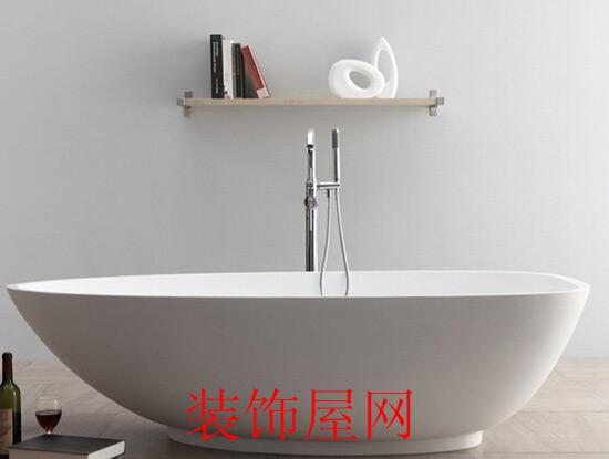 圆形冲浪浴缸品牌价格