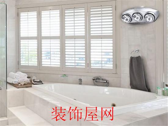 壁挂浴霸哪种好