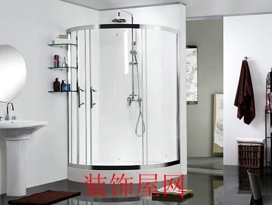 花洒套装什么牌子好 花洒套装什么牌子好