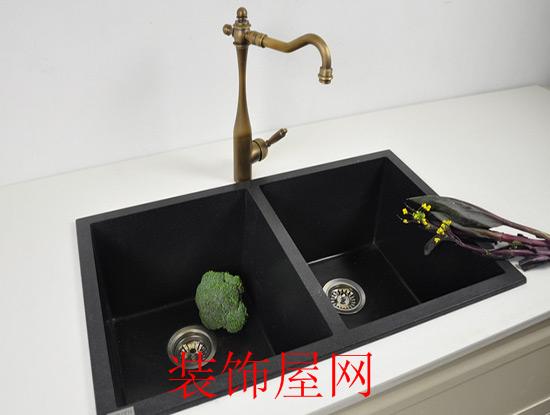 九牧水槽尺寸 九牧水槽怎么样