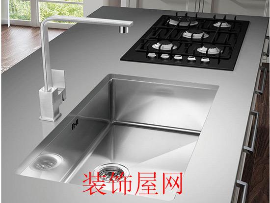 九牧不锈钢水槽怎么样