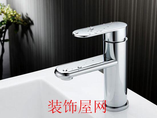 科勒水龙头品牌