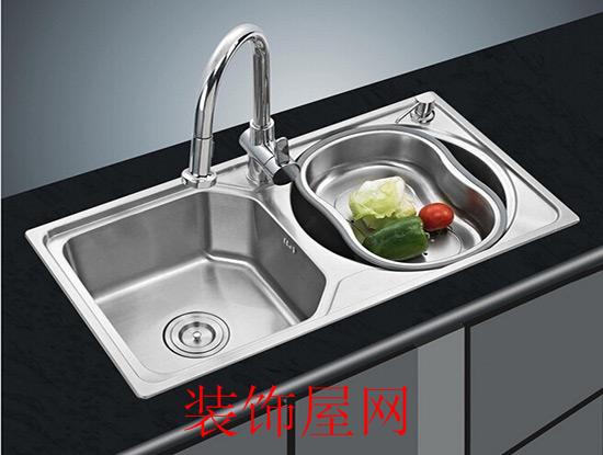 水槽10大品牌有哪些 水槽十大品牌排行榜 水槽10大品牌有哪些 水槽十大品牌排行榜