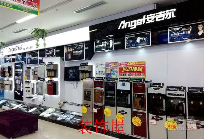 日韩家电退潮 中国家电品牌已来到一个拐点 日韩家电退潮 中国家电品牌已来到一个拐点