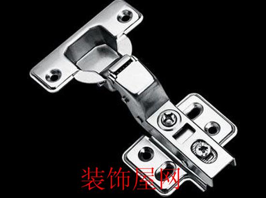 什么是门合页