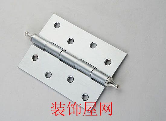 阻尼铰链品牌 阻尼铰链品牌十大排行榜单