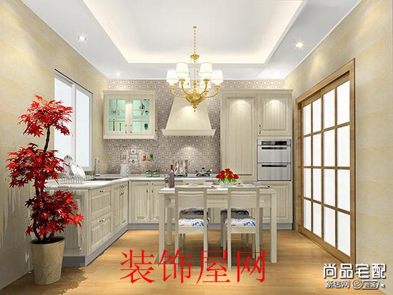 Image title标准整体橱柜尺寸 整体橱柜设计尺寸
